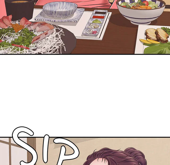 One More Time (Seokhyeon) - Chapter 36 Page 119