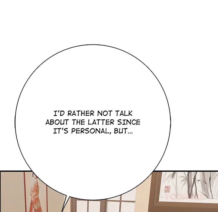 One More Time (Seokhyeon) - Chapter 36 Page 12