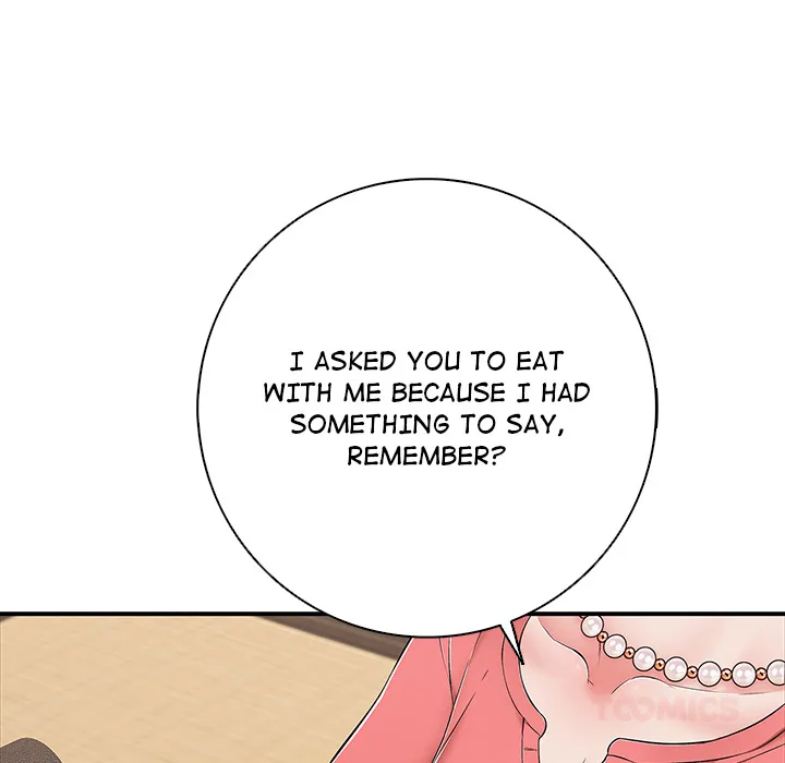 One More Time (Seokhyeon) - Chapter 36 Page 124