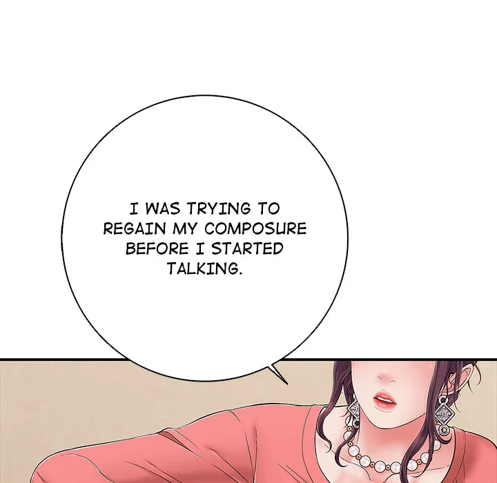 One More Time (Seokhyeon) - Chapter 36 Page 126