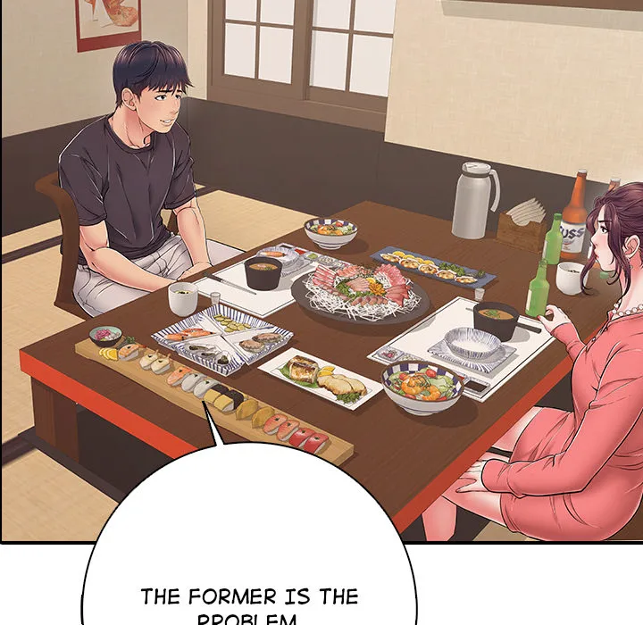 One More Time (Seokhyeon) - Chapter 36 Page 13