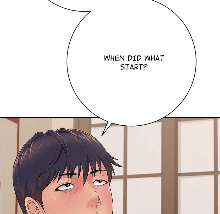 One More Time (Seokhyeon) - Chapter 36 Page 145