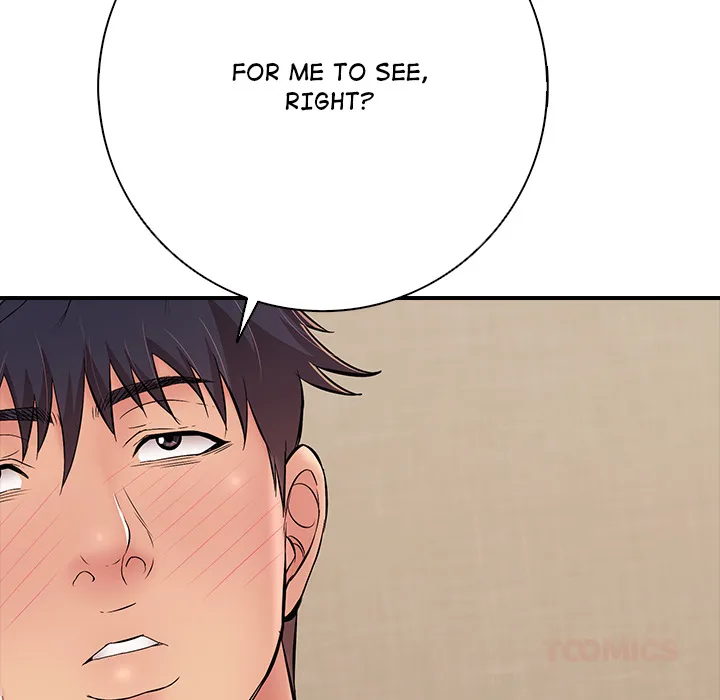 One More Time (Seokhyeon) - Chapter 36 Page 164