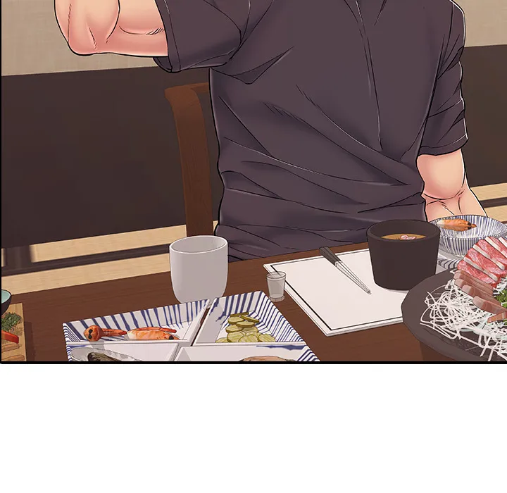 One More Time (Seokhyeon) - Chapter 36 Page 21