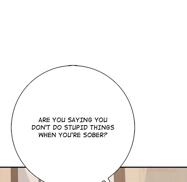 One More Time (Seokhyeon) - Chapter 36 Page 28