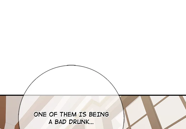 One More Time (Seokhyeon) - Chapter 36 Page 3