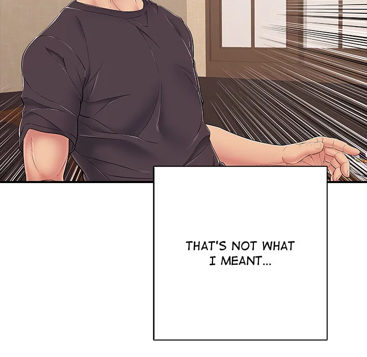 One More Time (Seokhyeon) - Chapter 36 Page 32