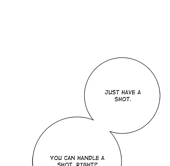 One More Time (Seokhyeon) - Chapter 36 Page 33