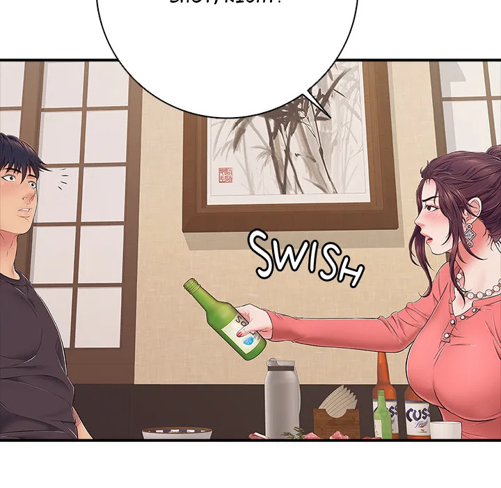 One More Time (Seokhyeon) - Chapter 36 Page 34