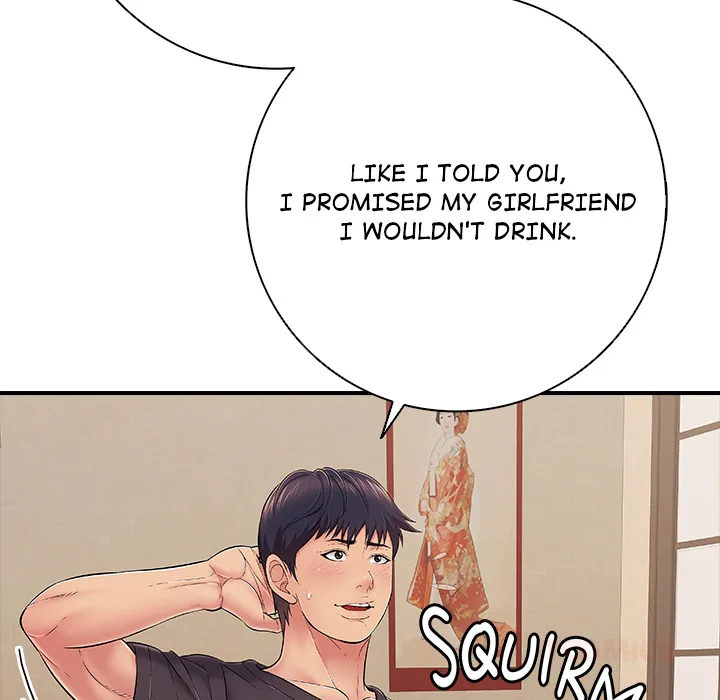 One More Time (Seokhyeon) - Chapter 36 Page 36