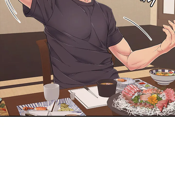 One More Time (Seokhyeon) - Chapter 36 Page 37