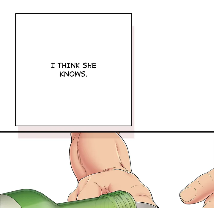 One More Time (Seokhyeon) - Chapter 36 Page 46
