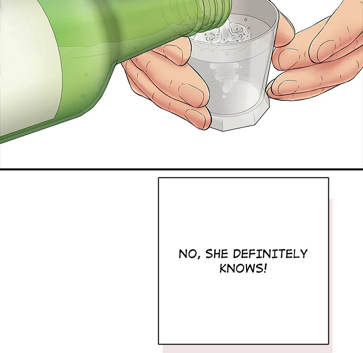 One More Time (Seokhyeon) - Chapter 36 Page 47