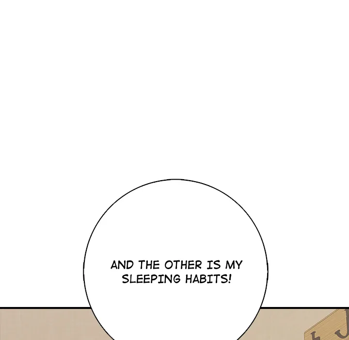 One More Time (Seokhyeon) - Chapter 36 Page 5