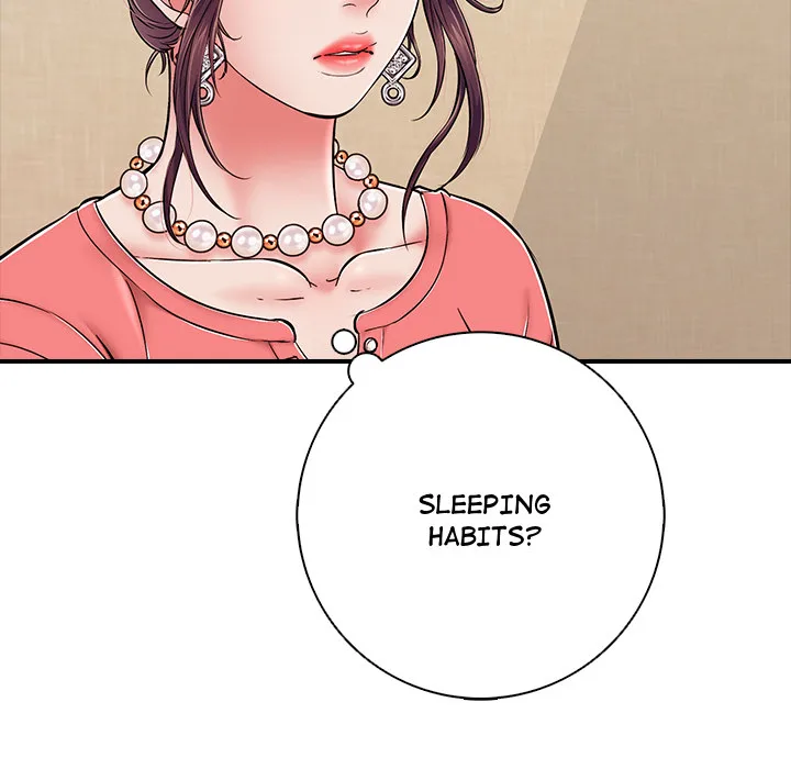 One More Time (Seokhyeon) - Chapter 36 Page 9