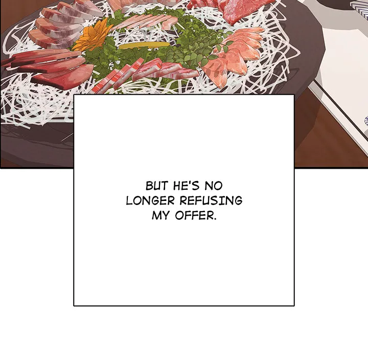 One More Time (Seokhyeon) - Chapter 36 Page 95