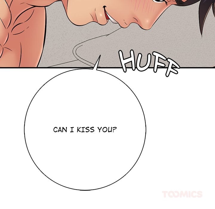One More Time (Seokhyeon) - Chapter 42 Page 100