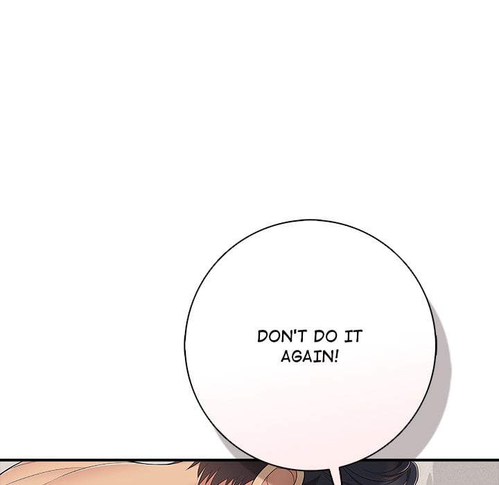 One More Time (Seokhyeon) - Chapter 42 Page 107