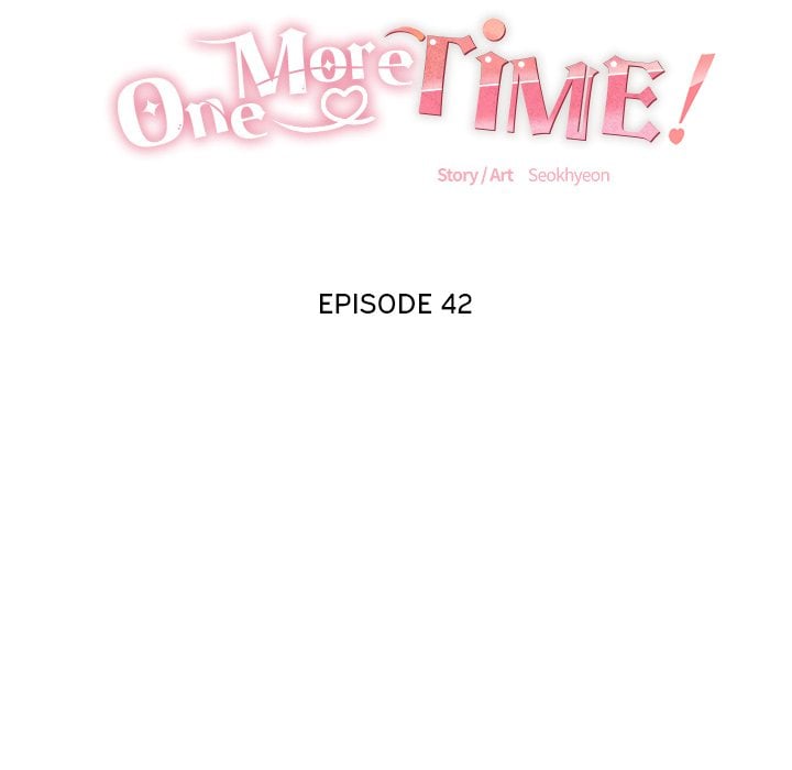One More Time (Seokhyeon) - Chapter 42 Page 11