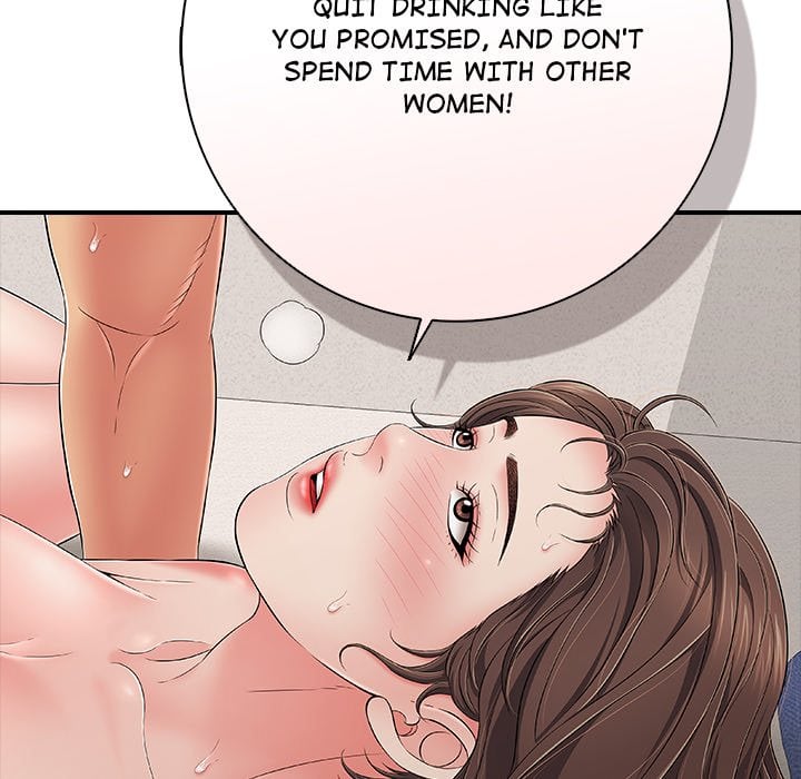 One More Time (Seokhyeon) - Chapter 42 Page 110