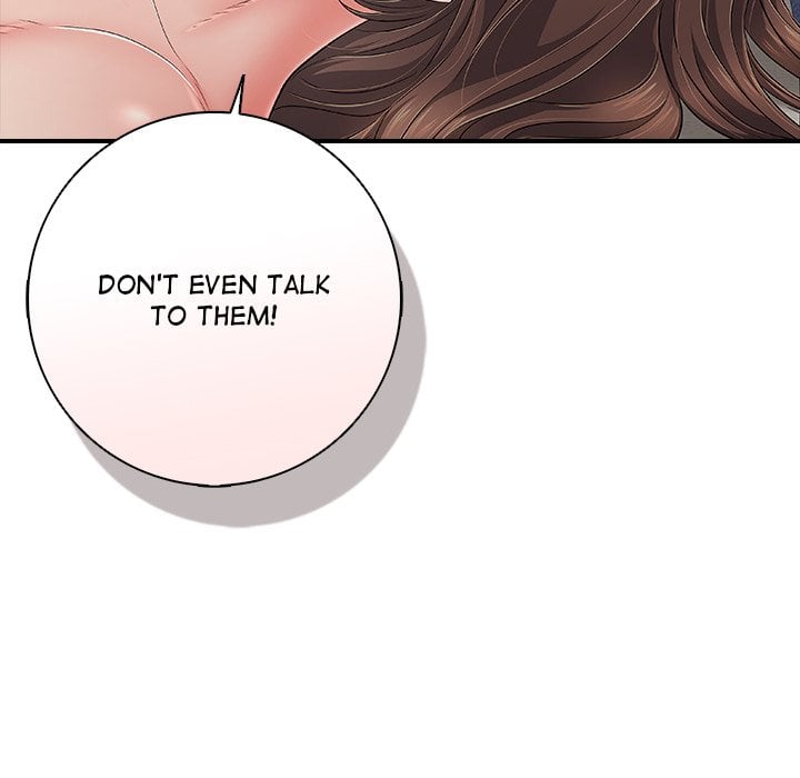 One More Time (Seokhyeon) - Chapter 42 Page 111