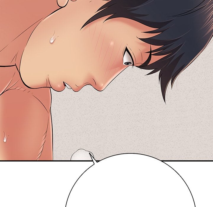 One More Time (Seokhyeon) - Chapter 42 Page 115