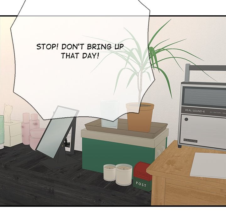 One More Time (Seokhyeon) - Chapter 42 Page 117