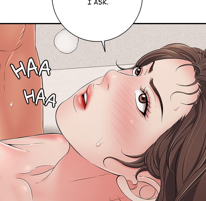 One More Time (Seokhyeon) - Chapter 42 Page 122