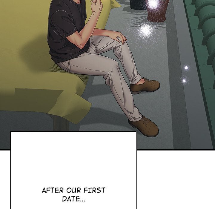 One More Time (Seokhyeon) - Chapter 42 Page 153