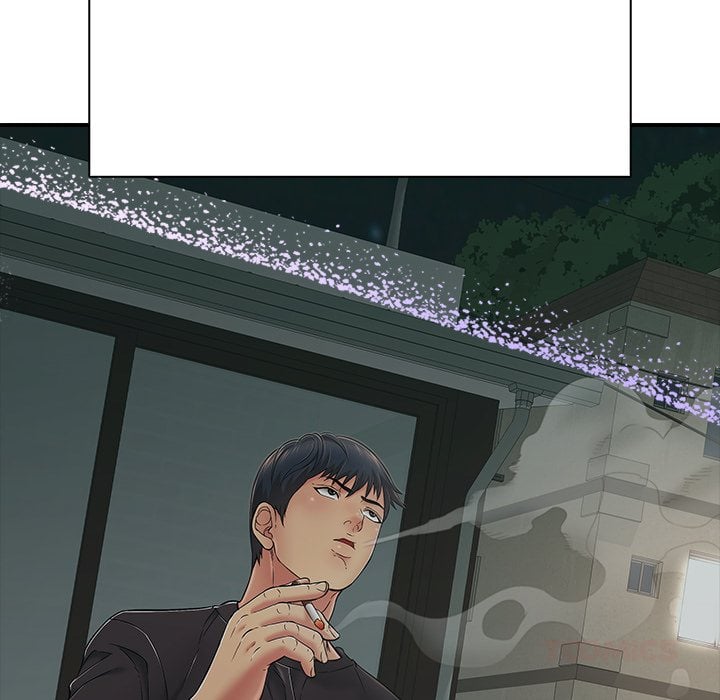 One More Time (Seokhyeon) - Chapter 42 Page 156