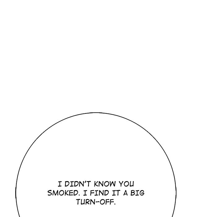 One More Time (Seokhyeon) - Chapter 42 Page 161