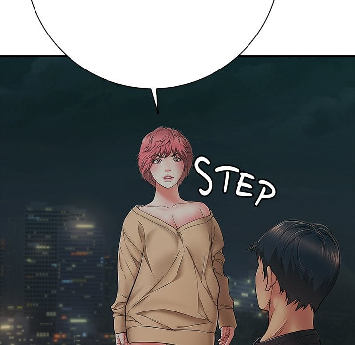 One More Time (Seokhyeon) - Chapter 42 Page 162