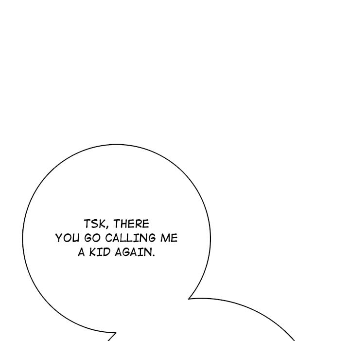 One More Time (Seokhyeon) - Chapter 42 Page 166