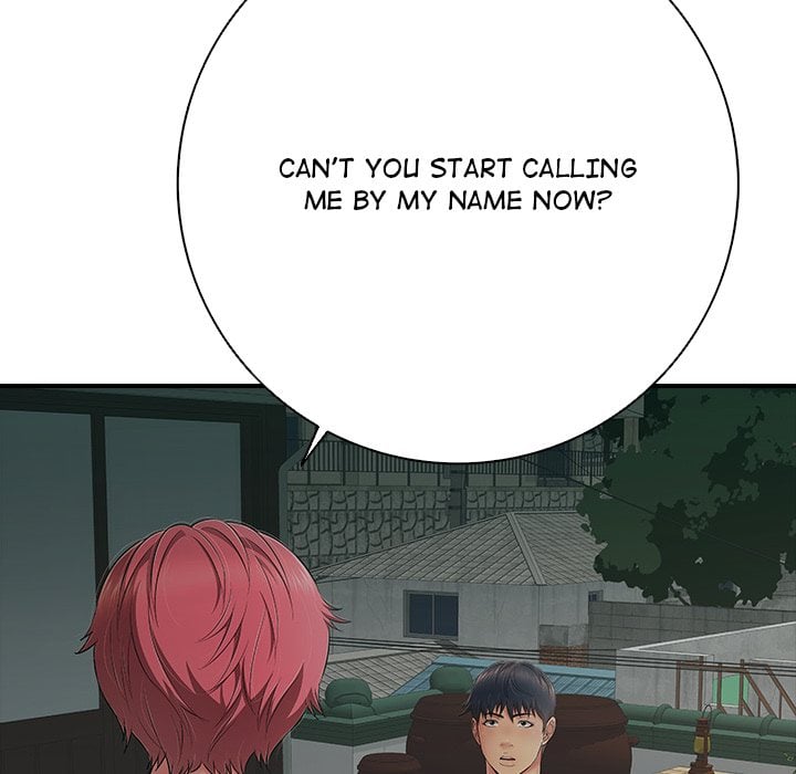 One More Time (Seokhyeon) - Chapter 42 Page 167