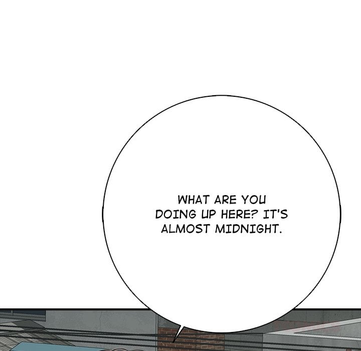 One More Time (Seokhyeon) - Chapter 42 Page 172