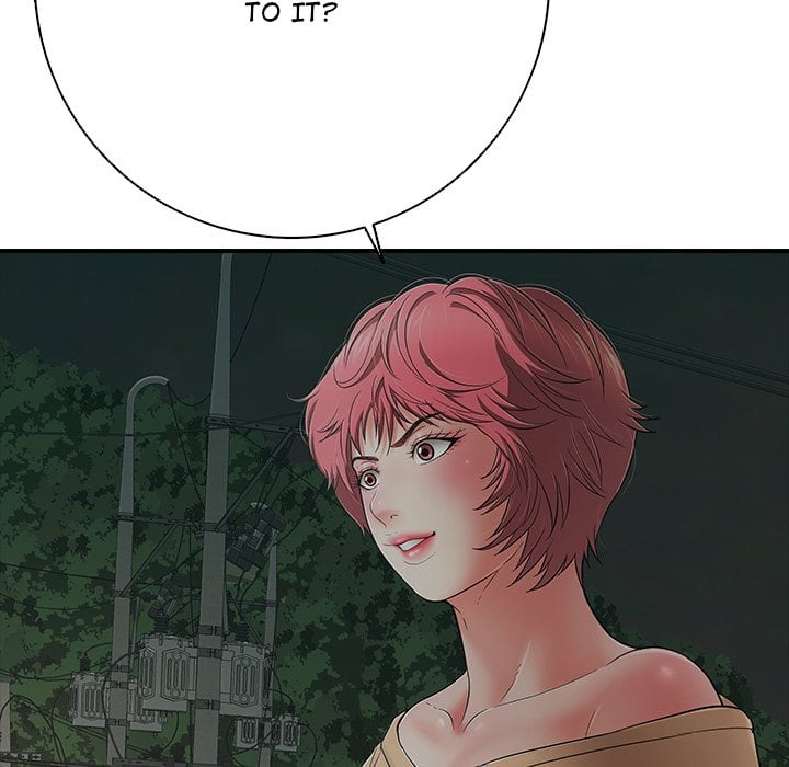 One More Time (Seokhyeon) - Chapter 42 Page 176