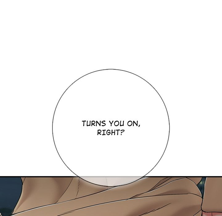 One More Time (Seokhyeon) - Chapter 42 Page 183