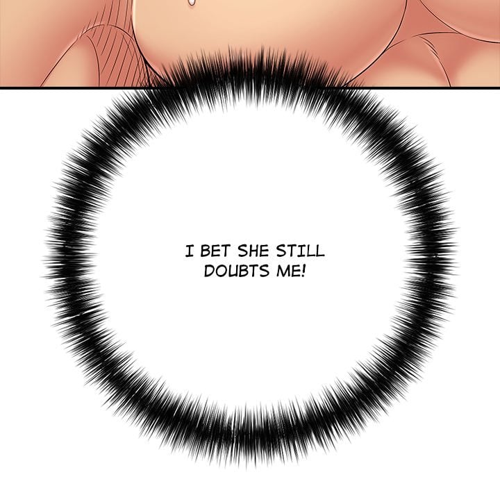 One More Time (Seokhyeon) - Chapter 42 Page 29