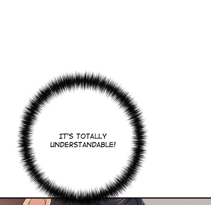 One More Time (Seokhyeon) - Chapter 42 Page 30
