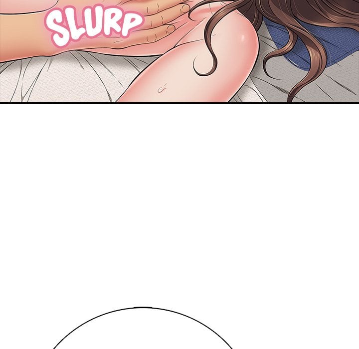 One More Time (Seokhyeon) - Chapter 42 Page 34