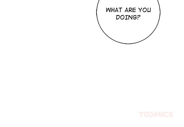 One More Time (Seokhyeon) - Chapter 42 Page 4