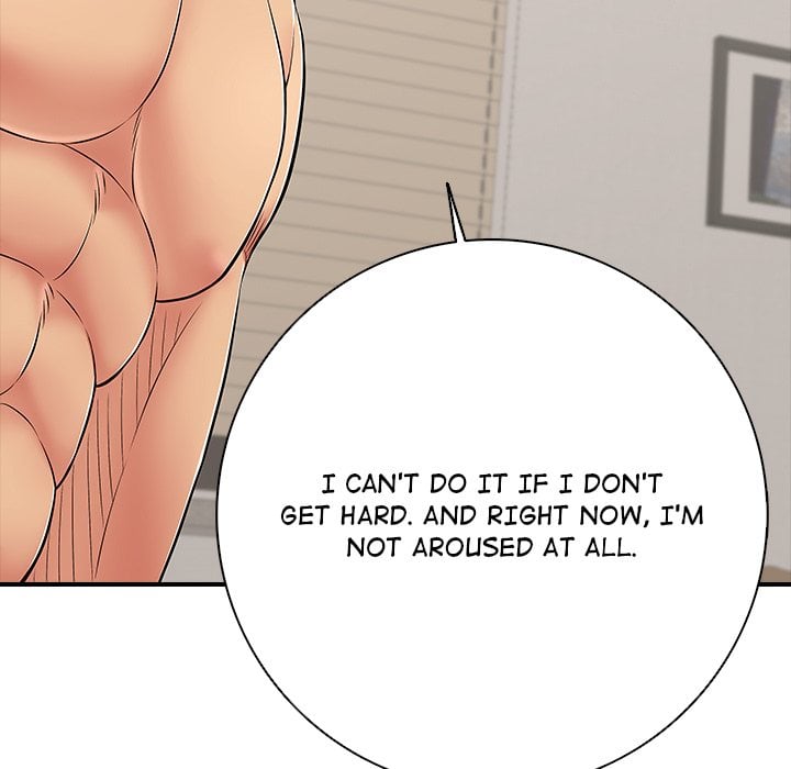 One More Time (Seokhyeon) - Chapter 42 Page 7
