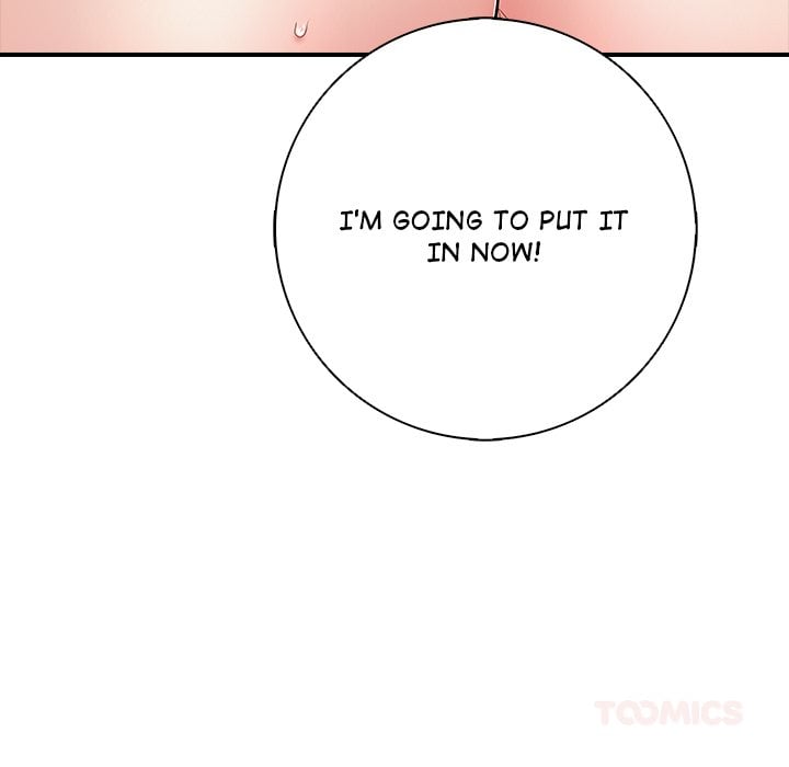One More Time (Seokhyeon) - Chapter 42 Page 76