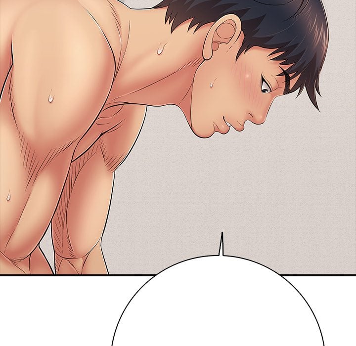 One More Time (Seokhyeon) - Chapter 42 Page 82