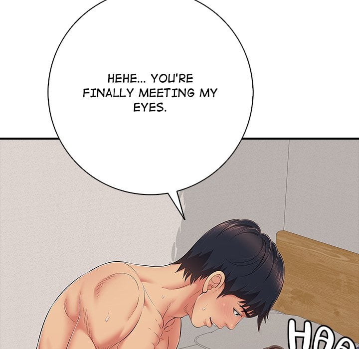 One More Time (Seokhyeon) - Chapter 42 Page 94