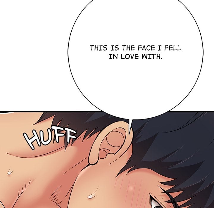 One More Time (Seokhyeon) - Chapter 42 Page 99