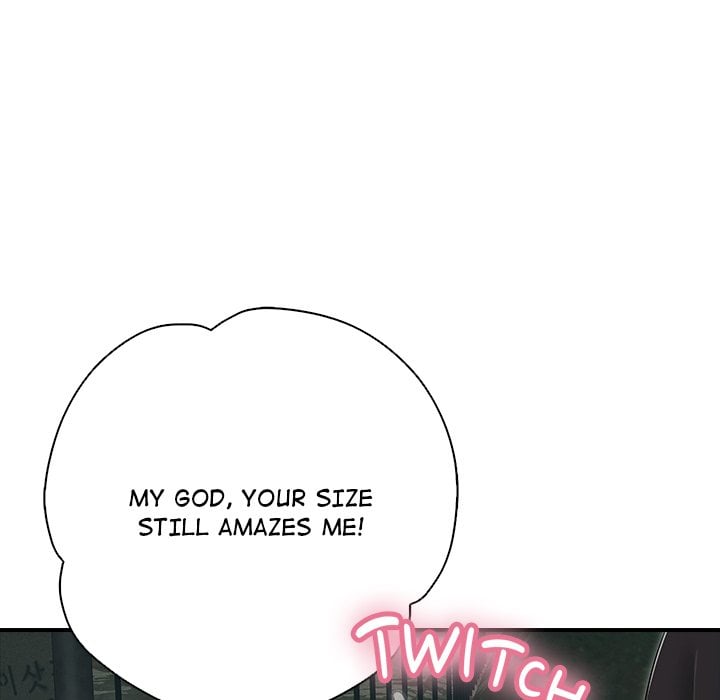 One More Time (Seokhyeon) - Chapter 43 Page 106