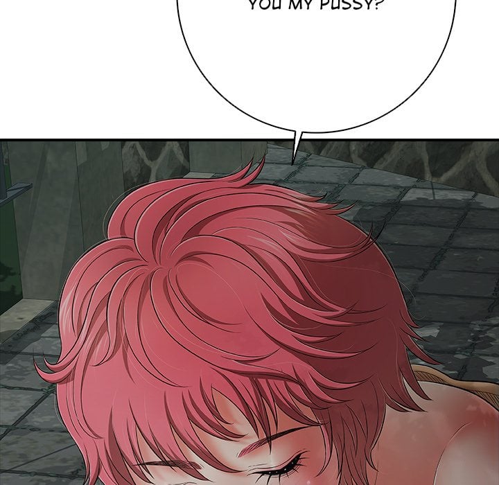One More Time (Seokhyeon) - Chapter 43 Page 110