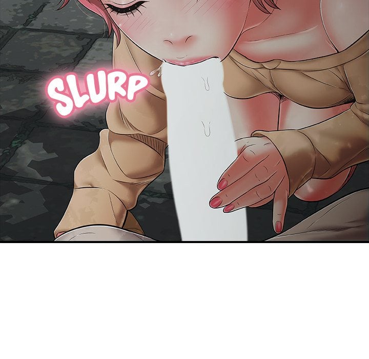 One More Time (Seokhyeon) - Chapter 43 Page 111