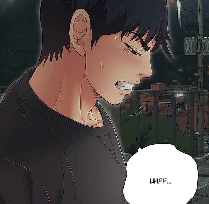 One More Time (Seokhyeon) - Chapter 43 Page 117